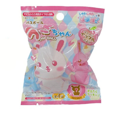 Bath Ball - Bunny