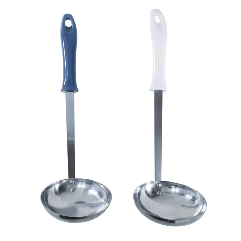 Simple Style Stainless Steel Ladle