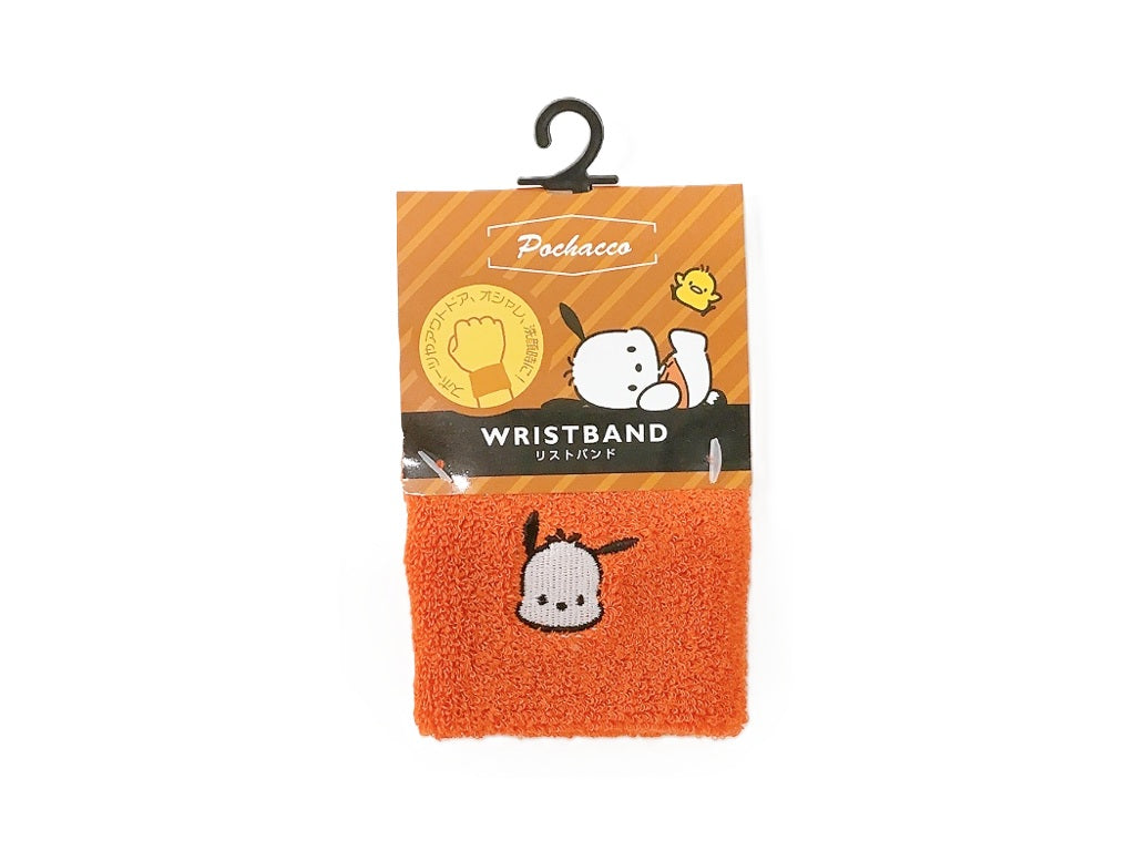 Pochacco Wristband (Outdoor)