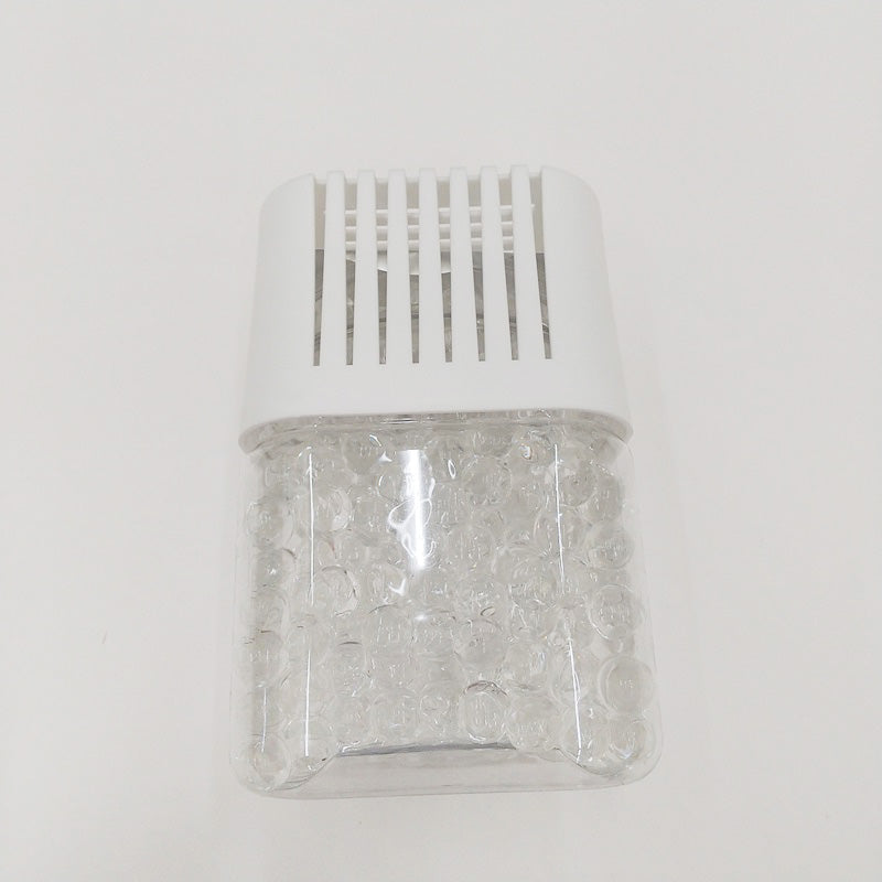 Deodorizing Beads (Unscented, Toilet, Drop Drop V)