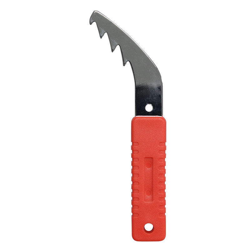 Plastic Handle Weeder
