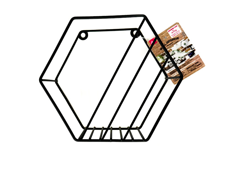 Wall Interior (Hexagon)