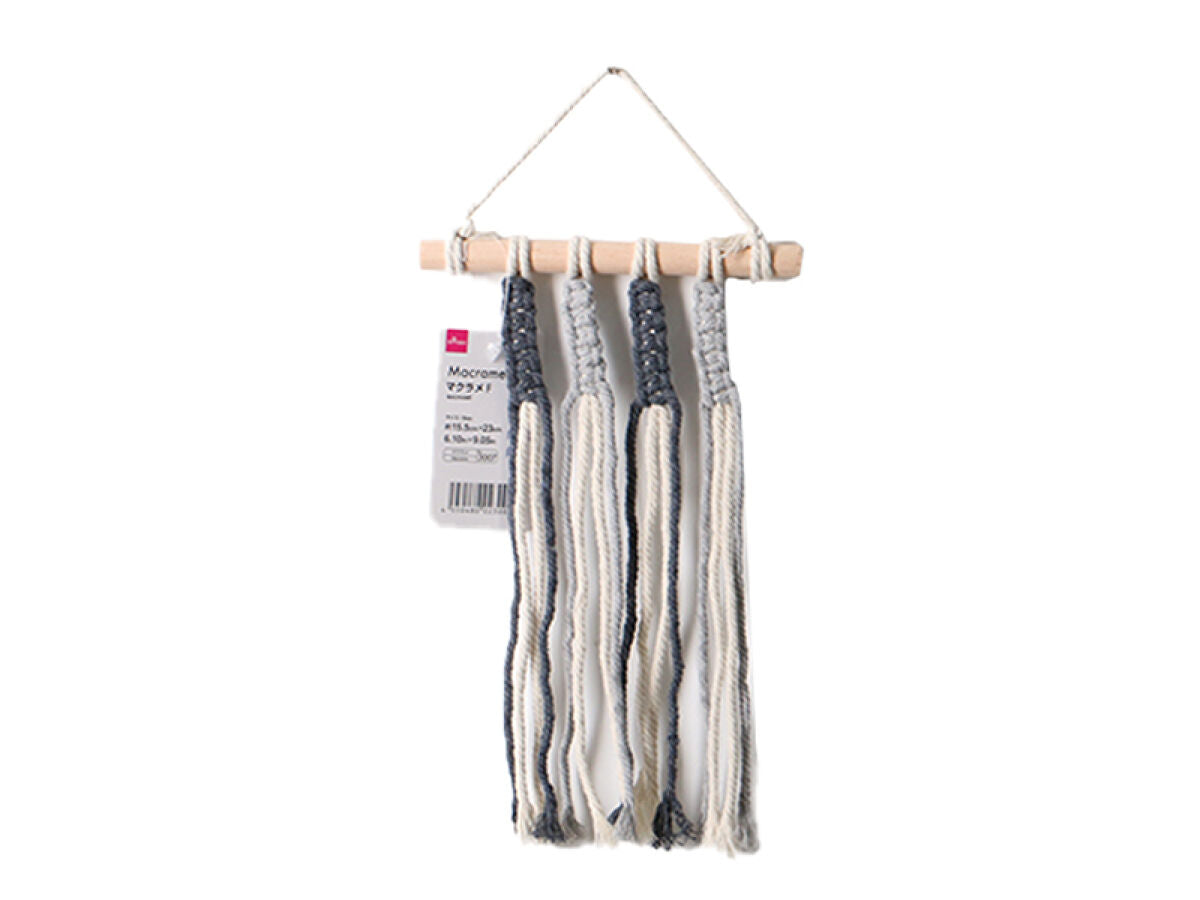 Macrame F