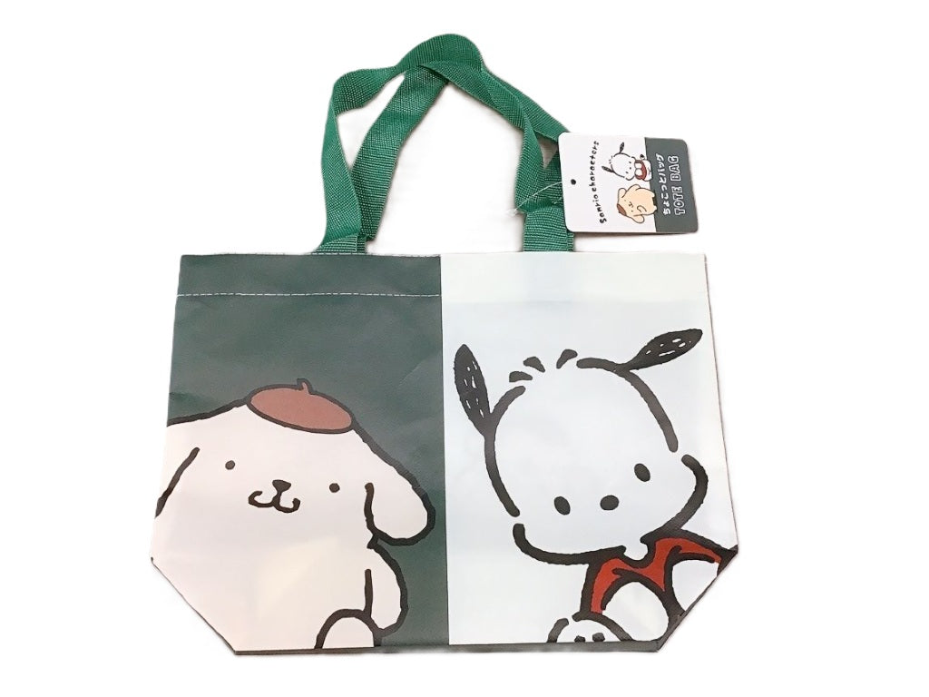 Chocotto Bag - Sanrio Characters - Pochacco & Pompompurin
