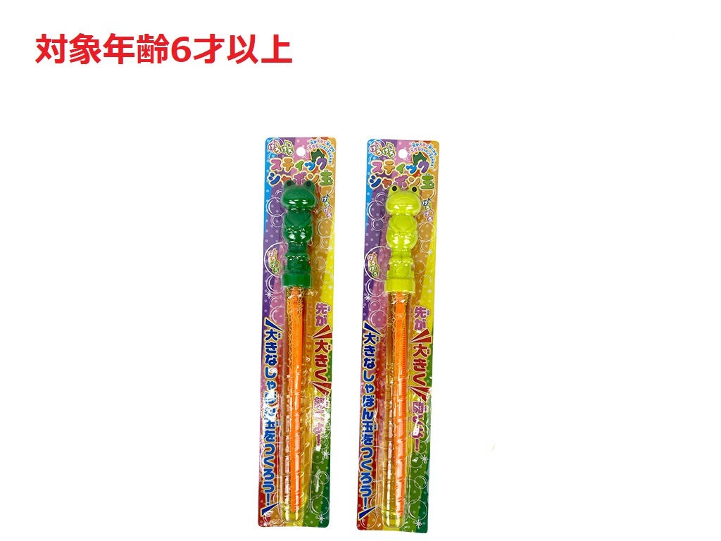 Kero Kero Stick Bubble Maker