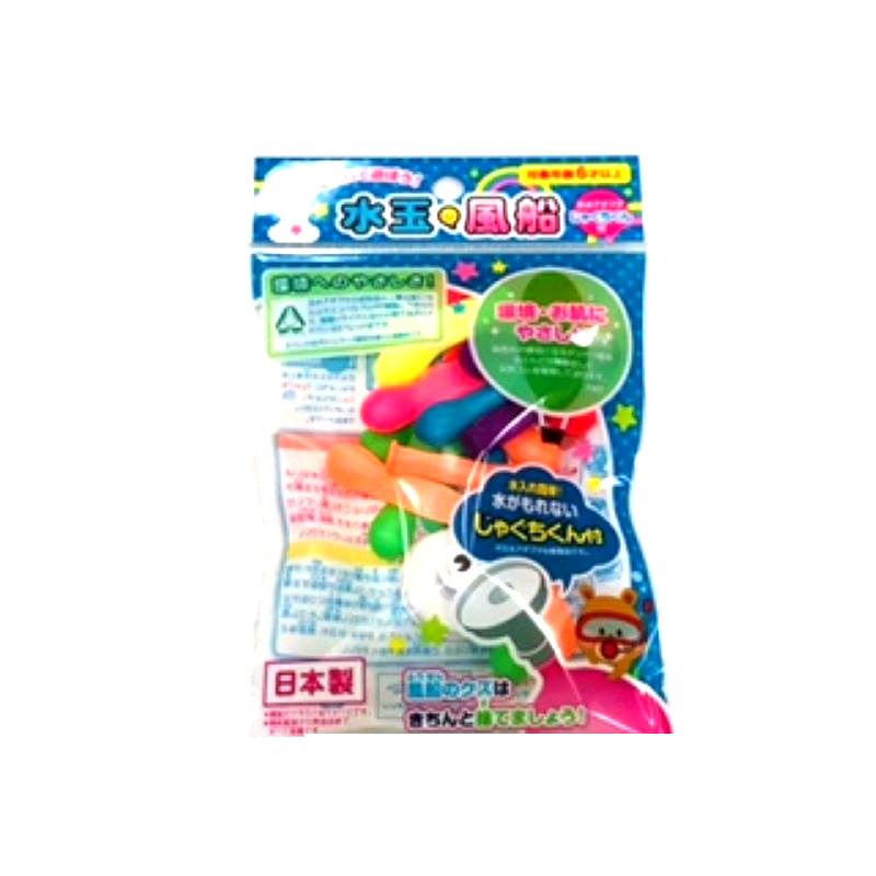 Water Balloon Filling Adapter (Juguchi-kun Included)