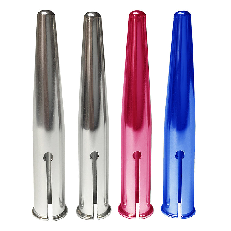 Color Pencil Caps 4-Piece Set
