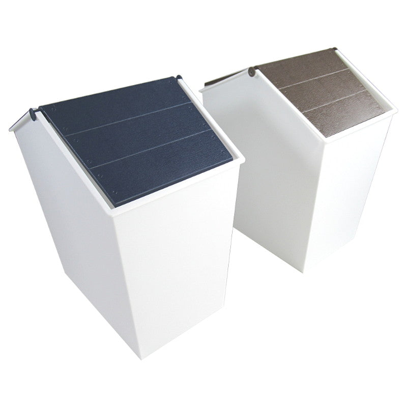 House Swinging Dust Bin