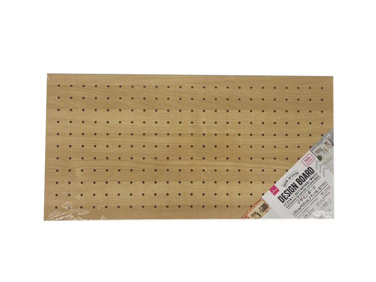 Design Board (Natural/White)