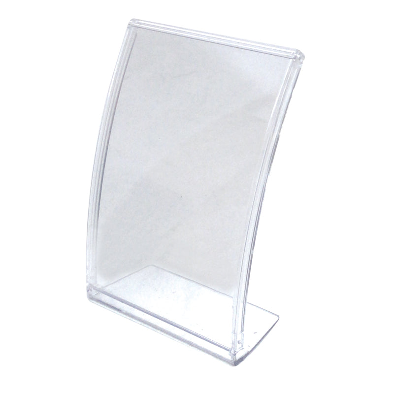 Postcard Curve Stand