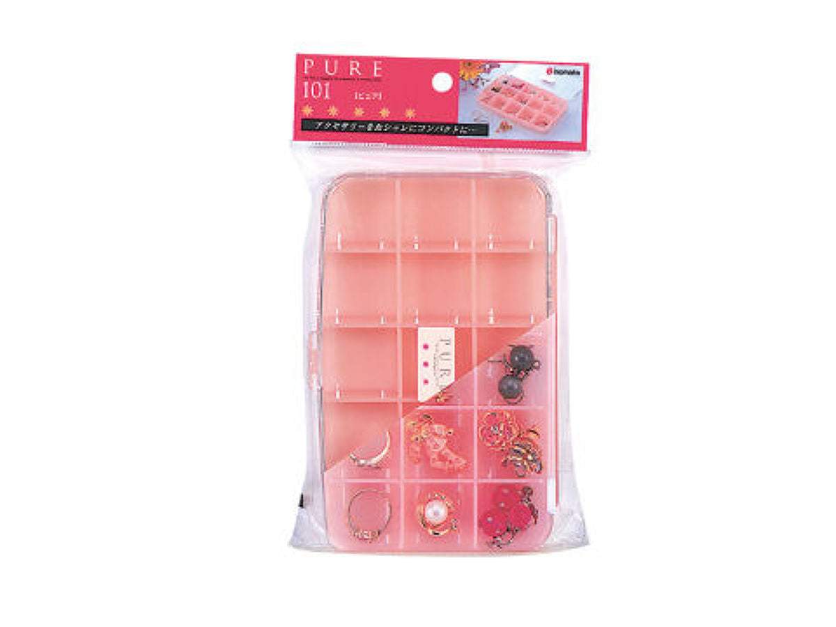Pure 101 Pink