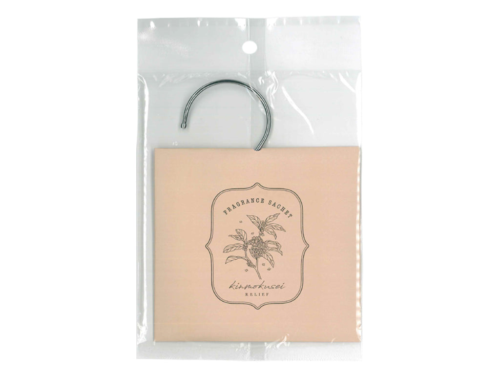 Sachet (Osmanthus)