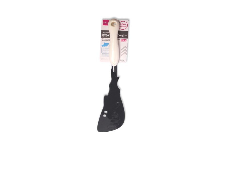 Non-Slit Squeeze Butter Beater