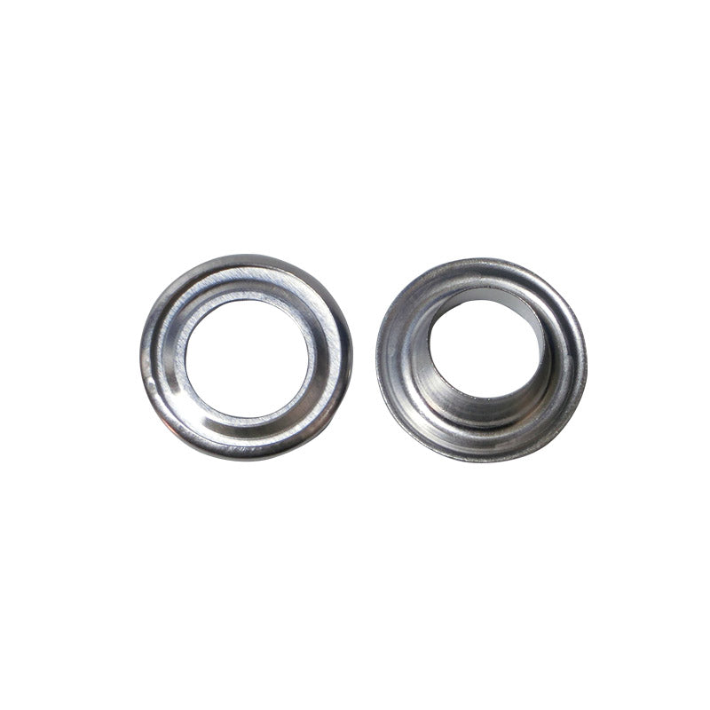 Double-Sided Grommets (12mm, 15 Pieces)