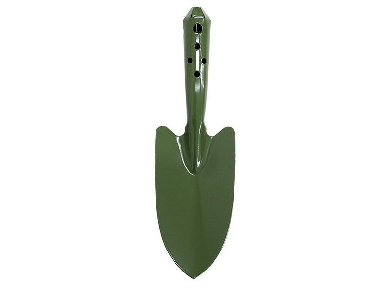 Transplanting Trowel (Green)