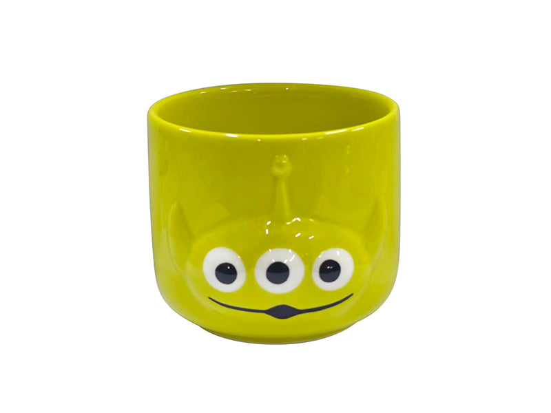 3D Plant Pot (Toy Story) Alien No. 3