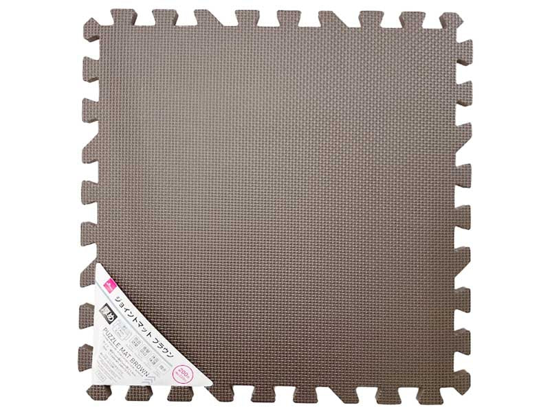 Joint Mat (Brown)