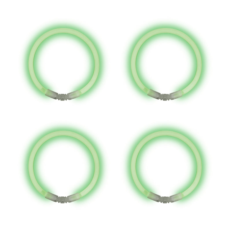 Glowing Bracelet (Green)