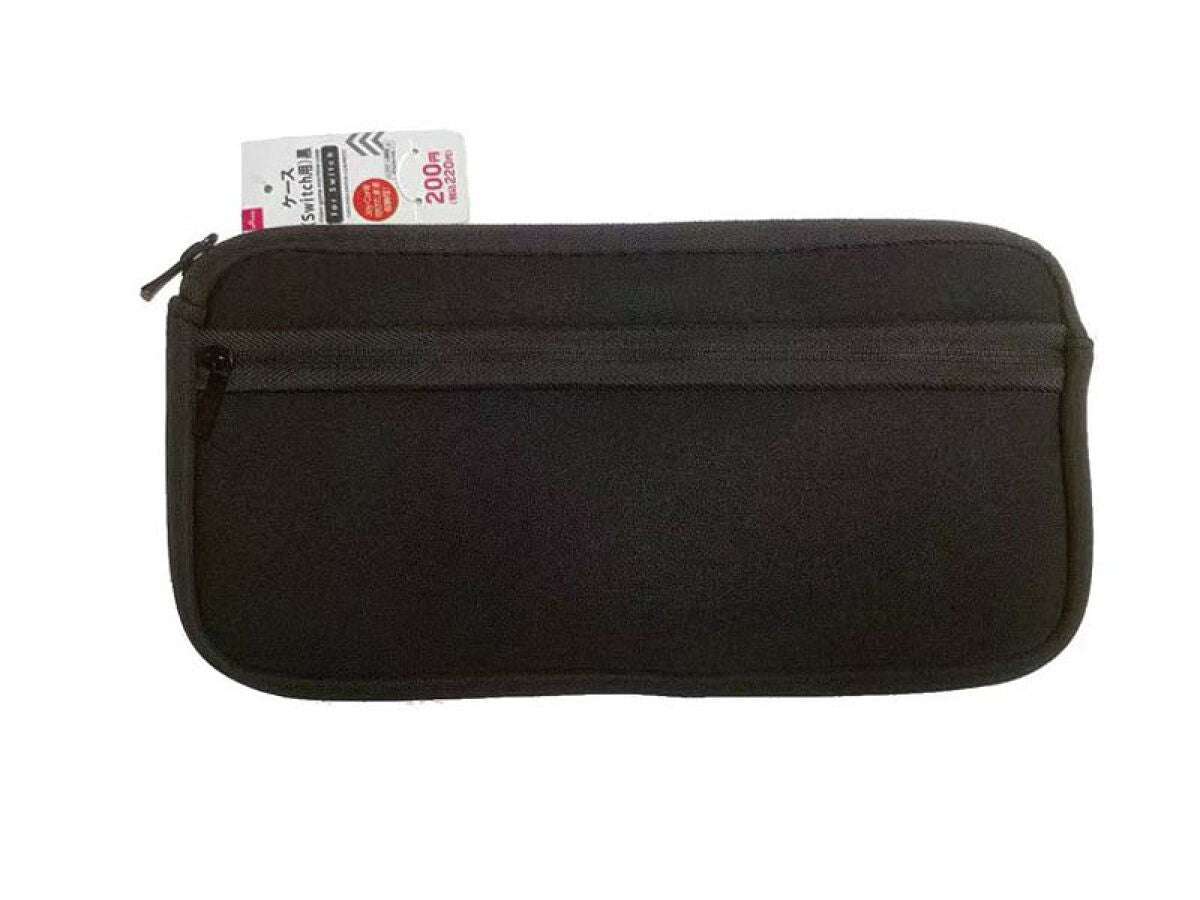 Case (for Switch) Black