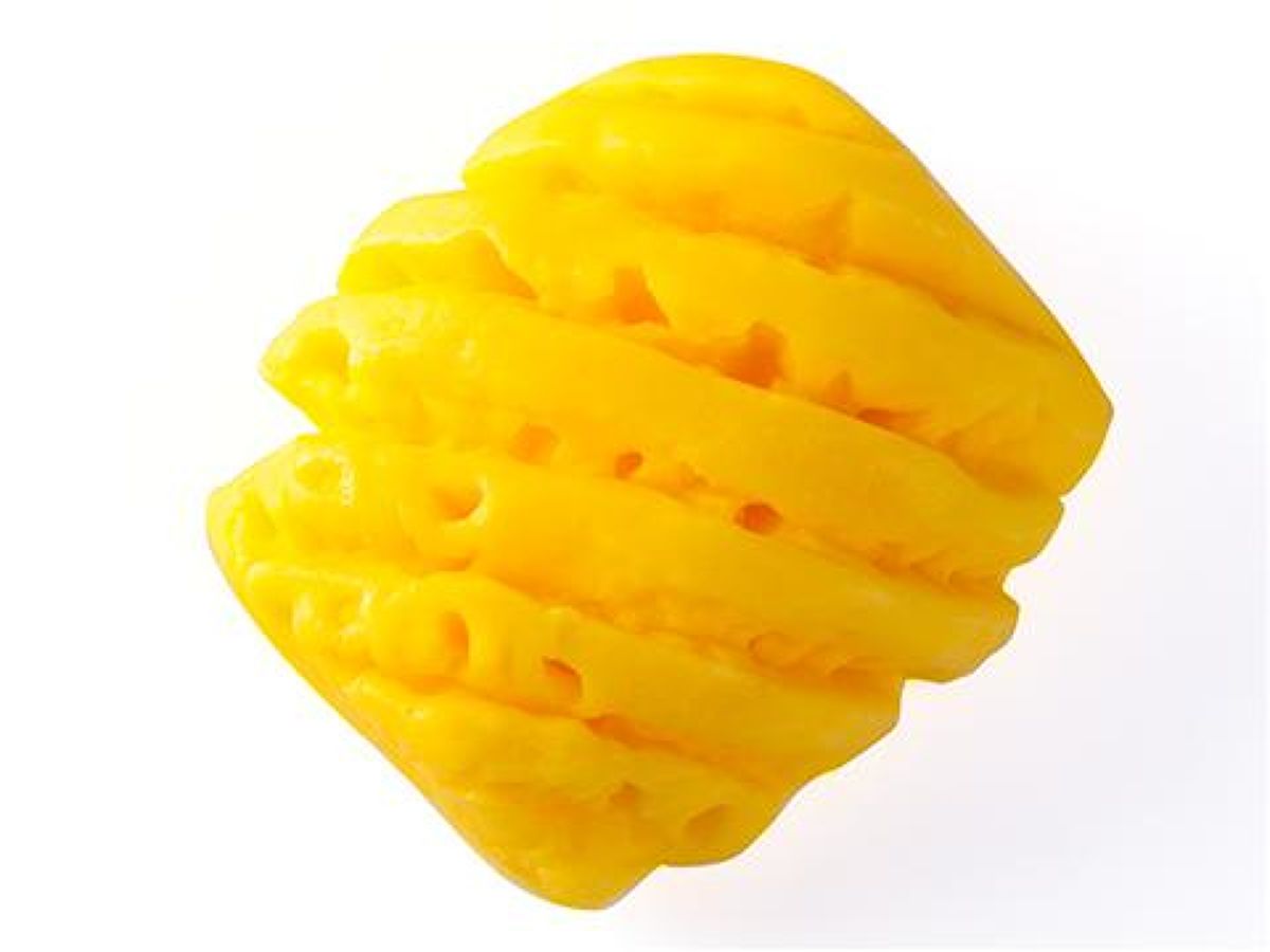 Design Soap (Pineapple)