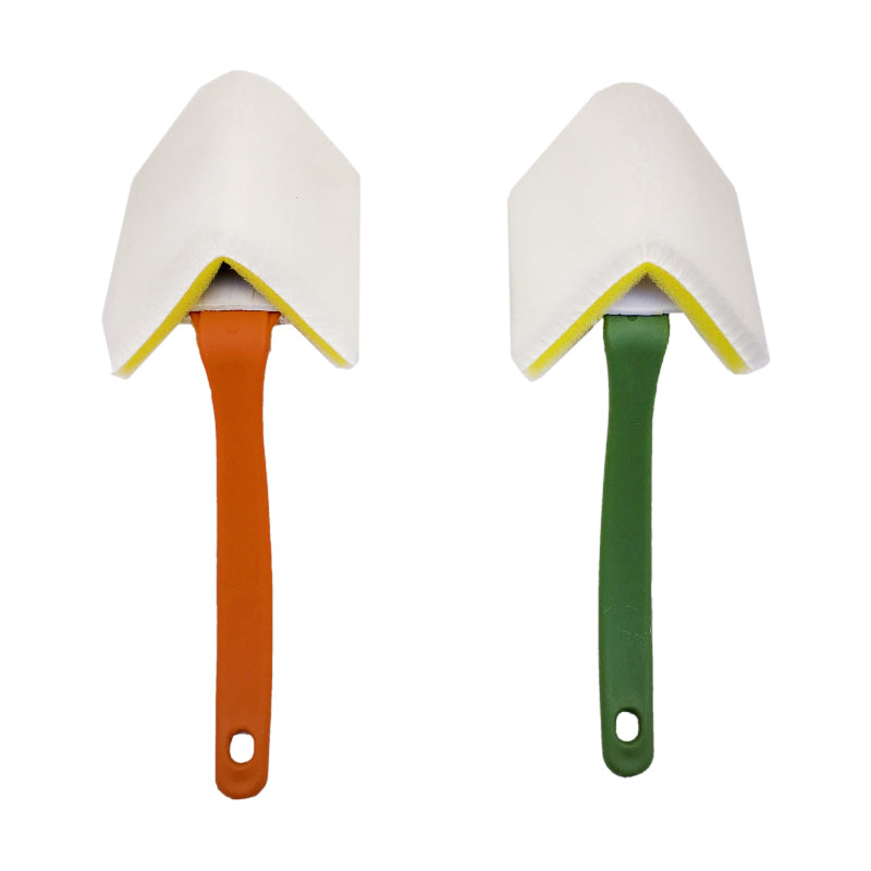 Paint Brush (Corner Use)