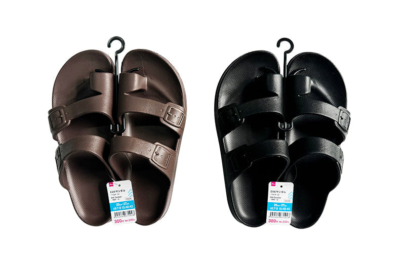 EVA Sandals (Belt, G)