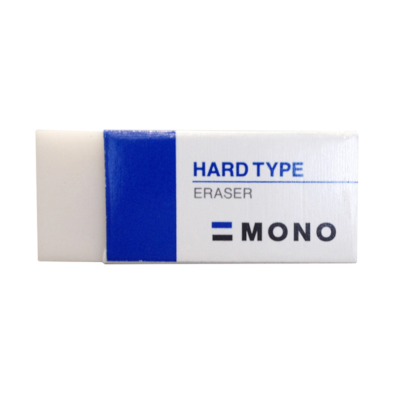 Mono Eraser 3P (Hard Type)