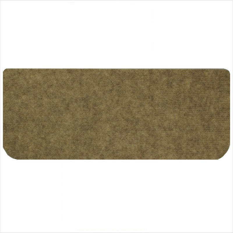 Non-Slip Adhesive Stair Mat (Beige)