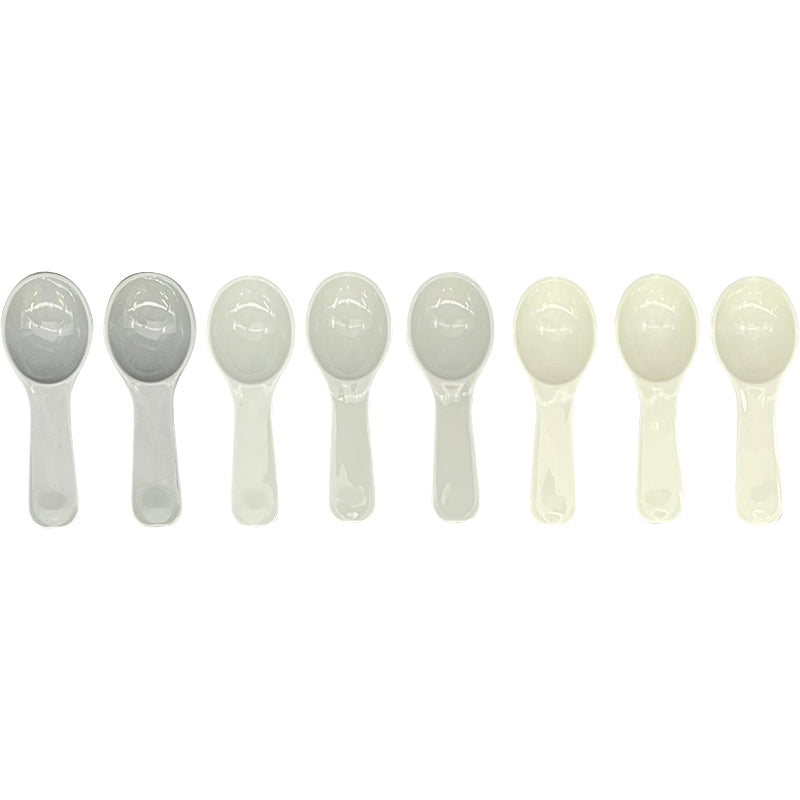 GB Ice Spoons 8P - Monotone