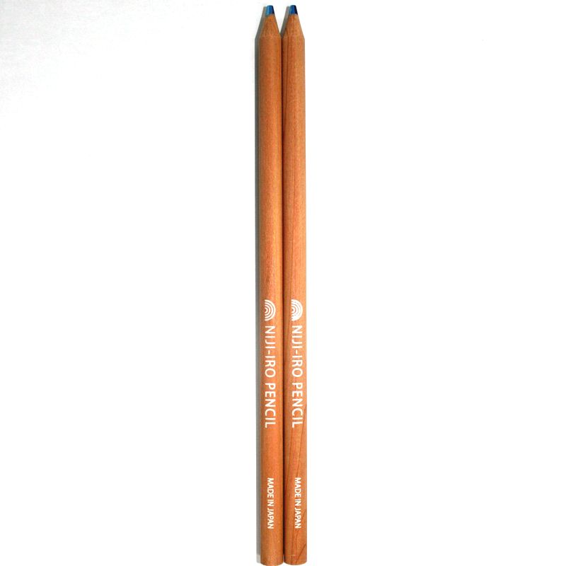 Rainbow Art Colored Pencils (Set of 2)