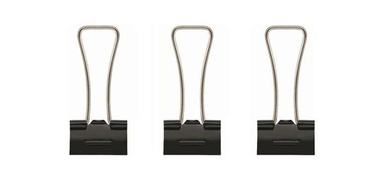 Air Clip (Small, 3 Pieces)