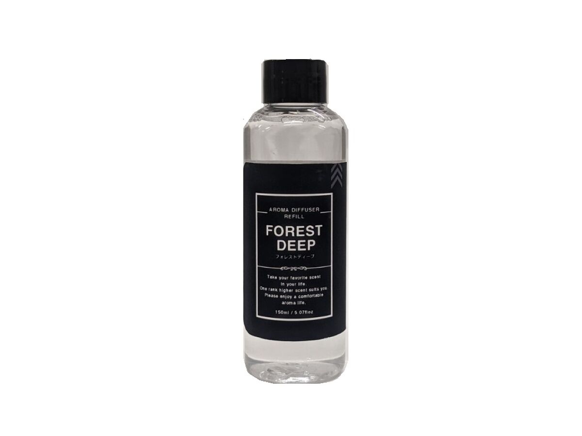 Aroma Diffuser Refill (Forest Deep)