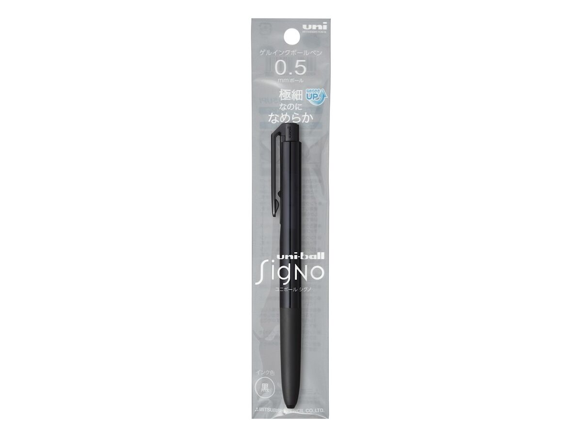 Signo RT1 UMN-155N-05 1P Black