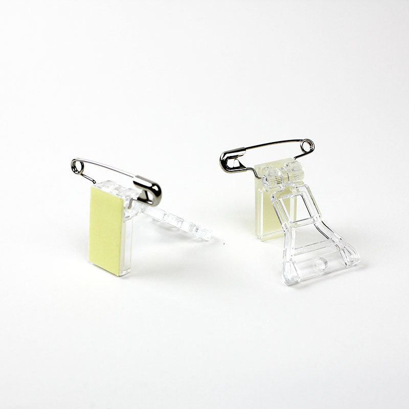Multi Stand Parts (2 Pieces)