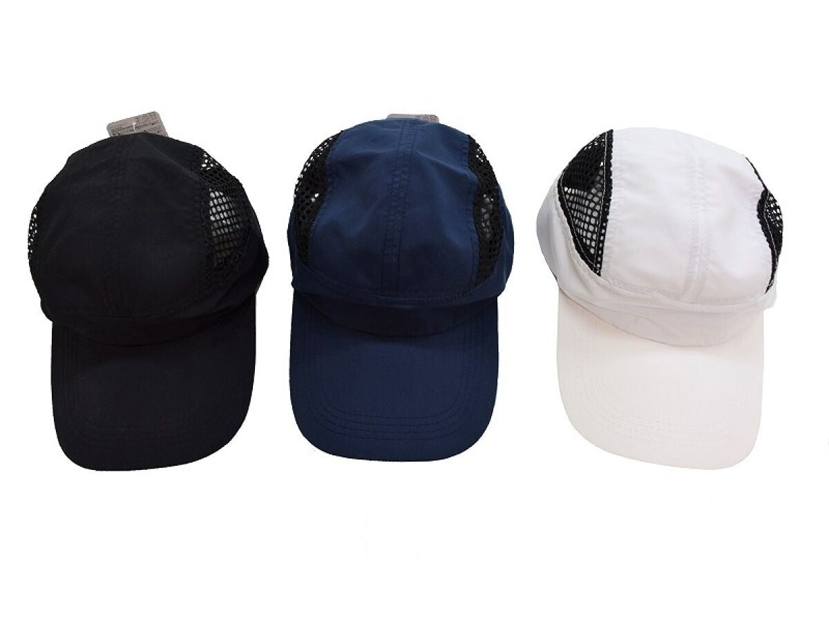 Running Cap