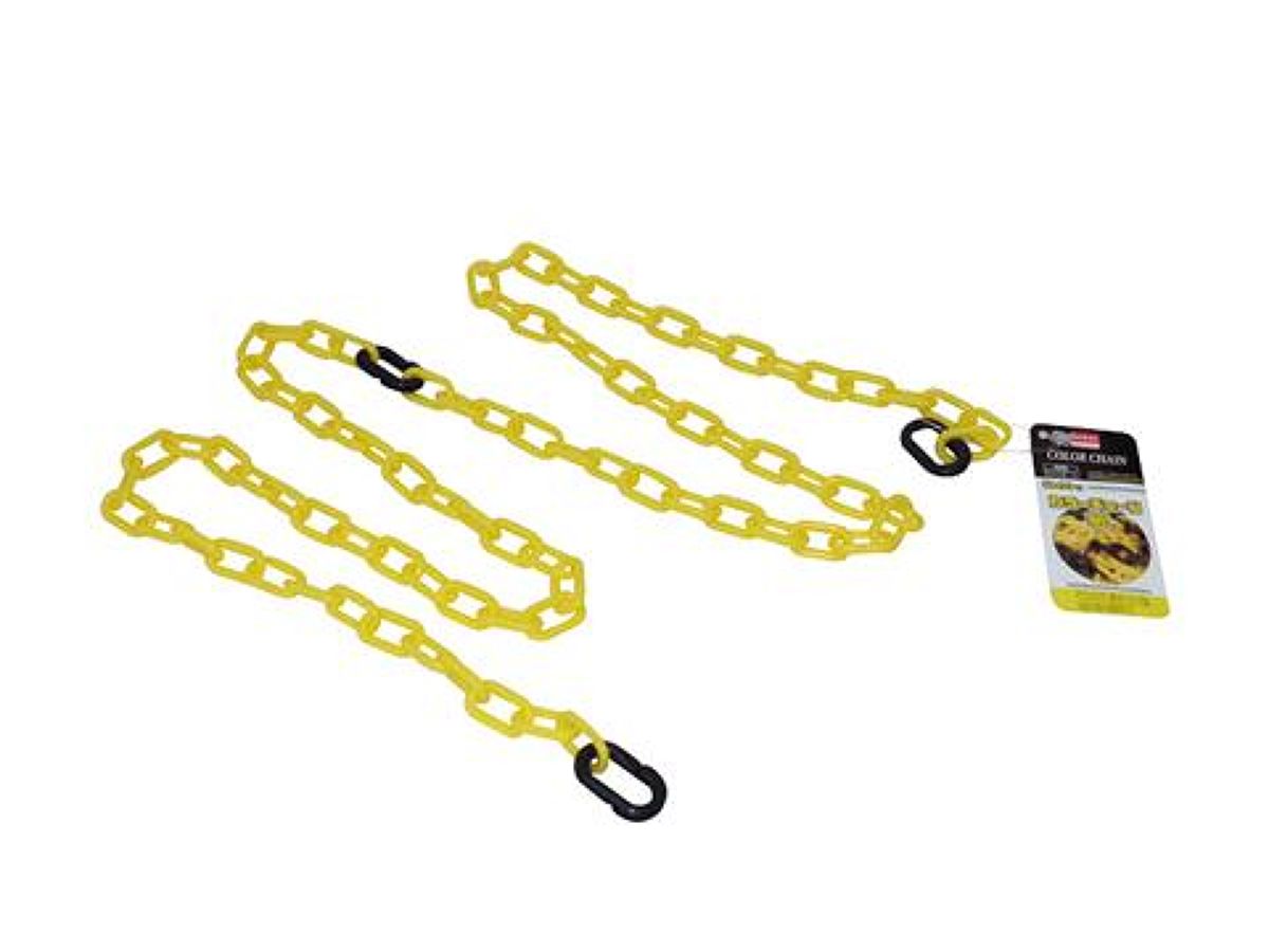 Jointed Color Chain (Thin)