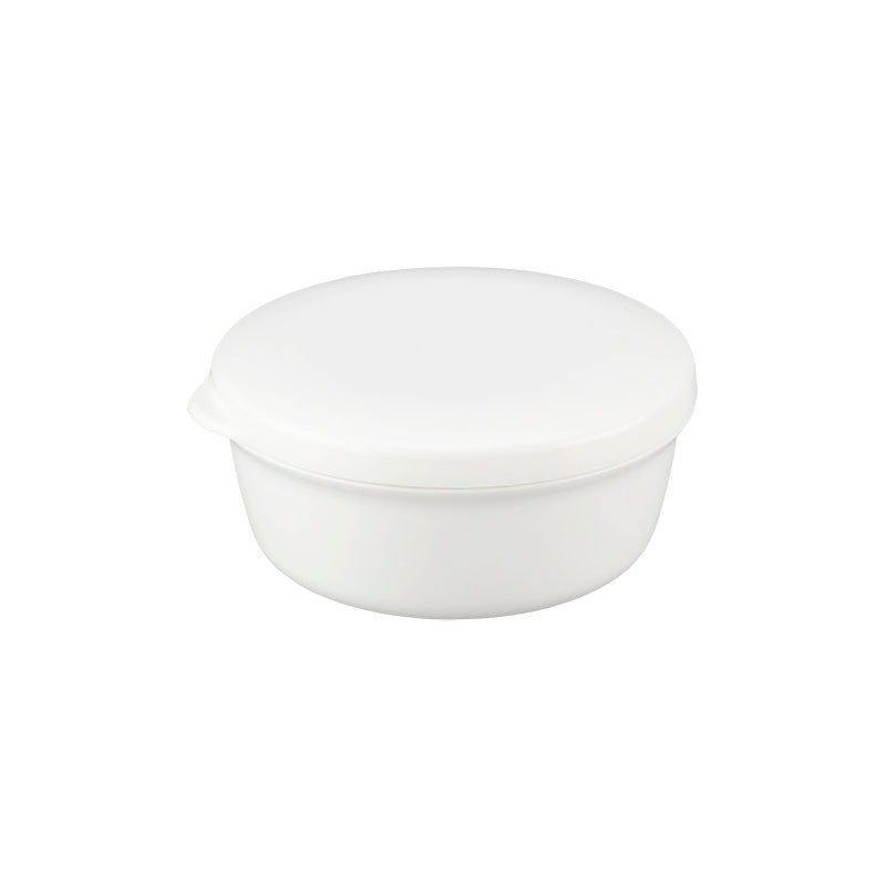 Portable Soap Case (Round)