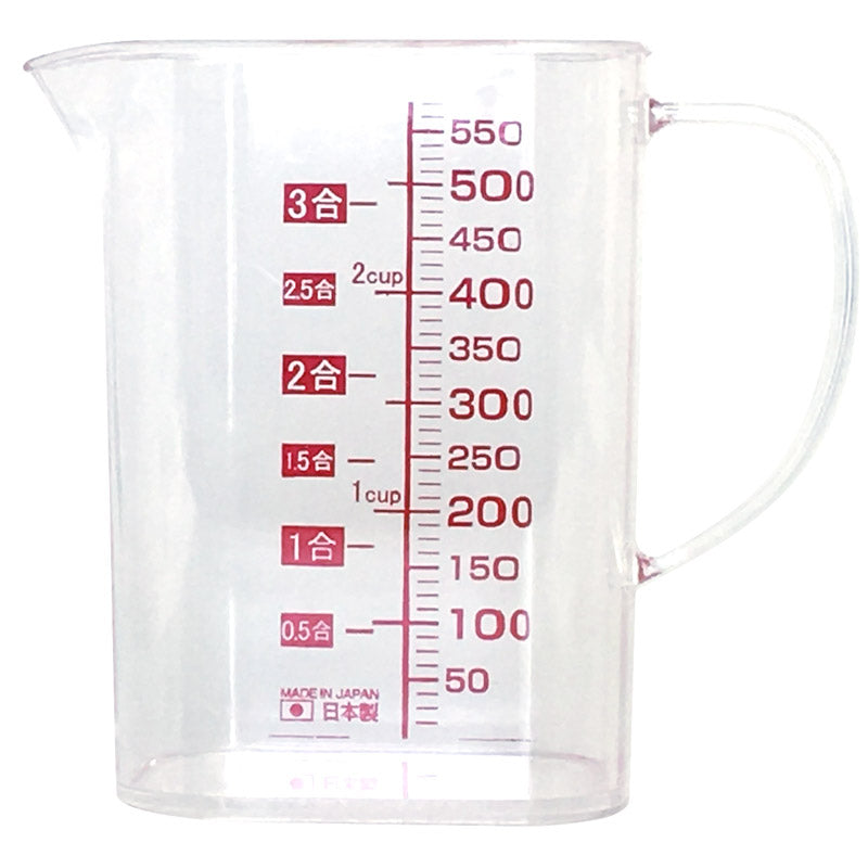 Slim Measuring Cup