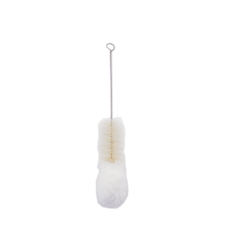 Bottom Cleaning Bottle Brush