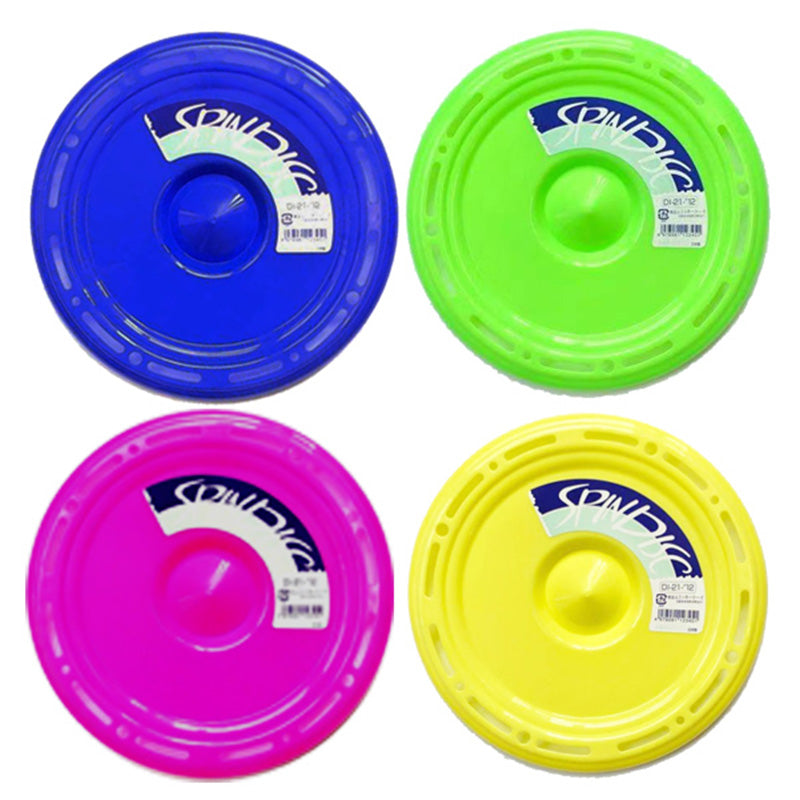 Spin Disc
