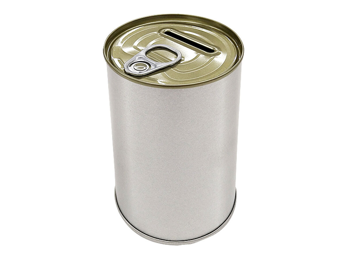 100,000 Bank (Round, Plain)