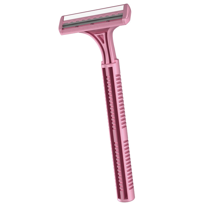 Razor (Women's, 2-Blade, 6 Pieces)