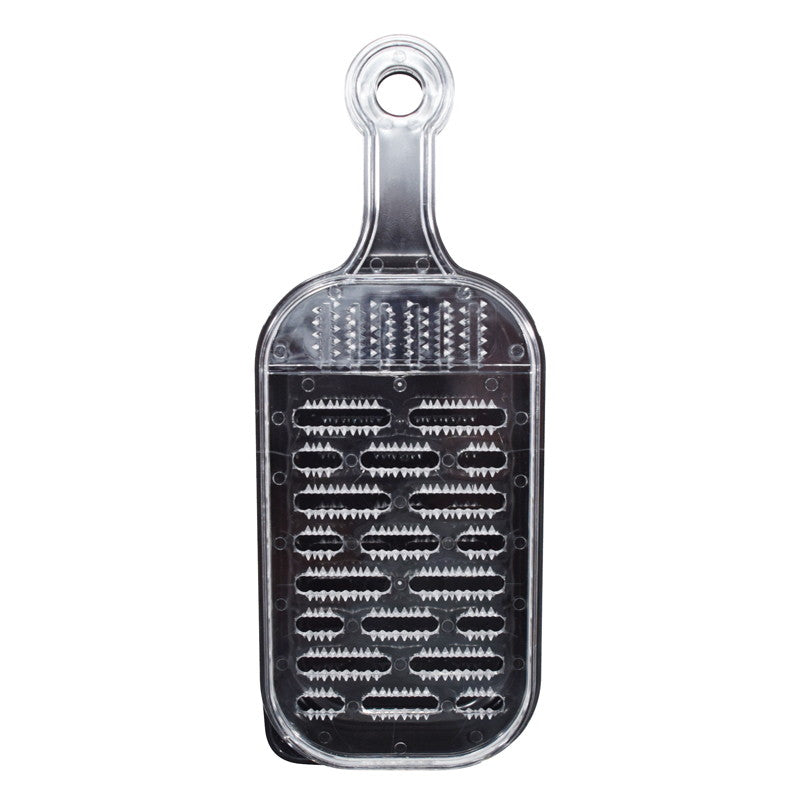 NERO Grater with Antibacterial Agent