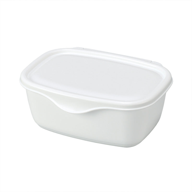 White Disinfecting Sheet Case