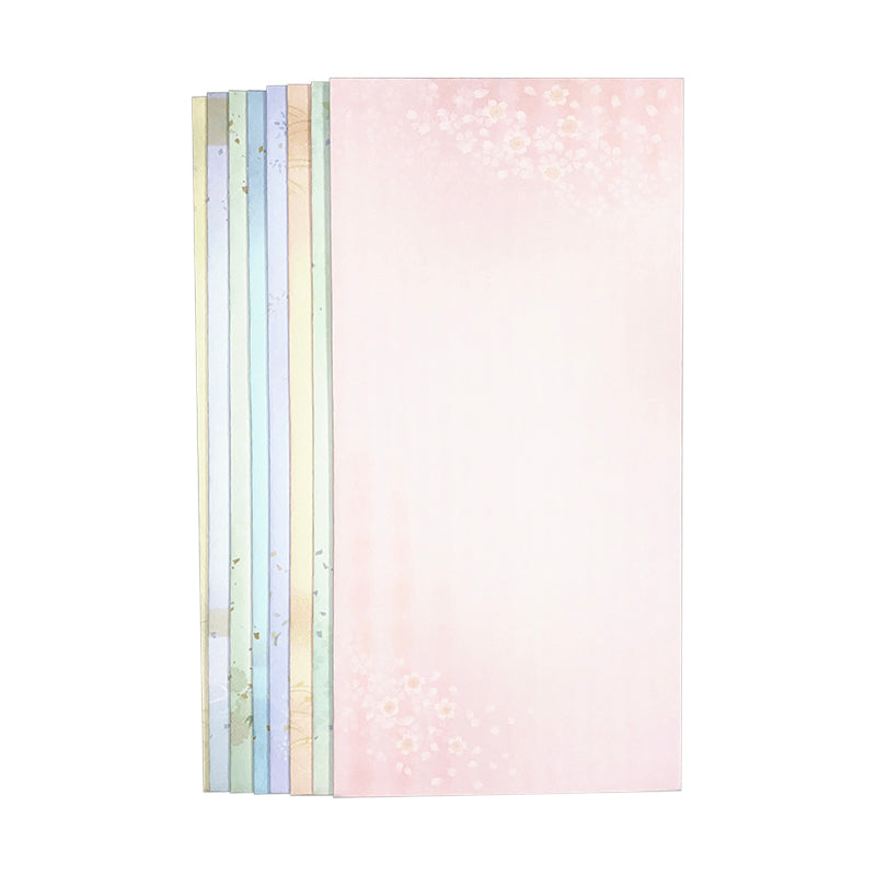 Message Card Celebration Envelope