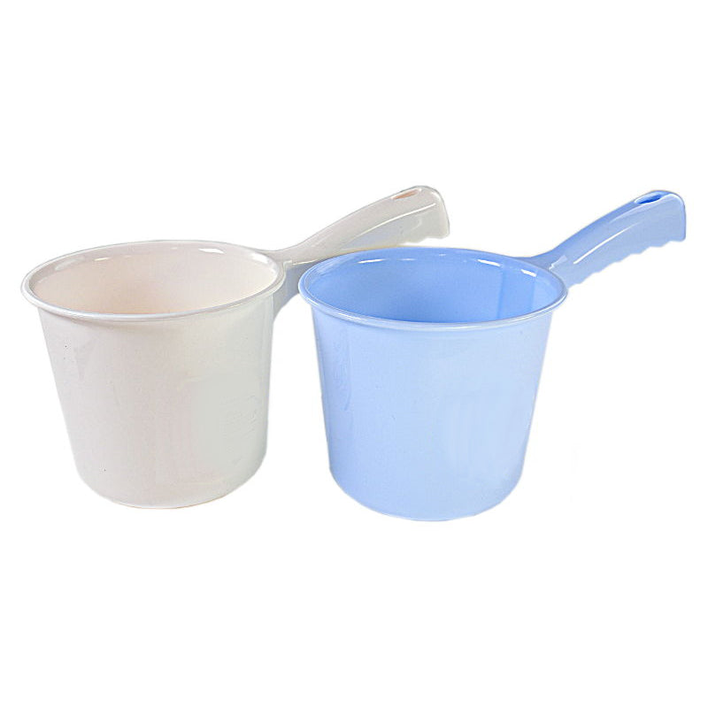 Easy-to-Use Hand Scoop
