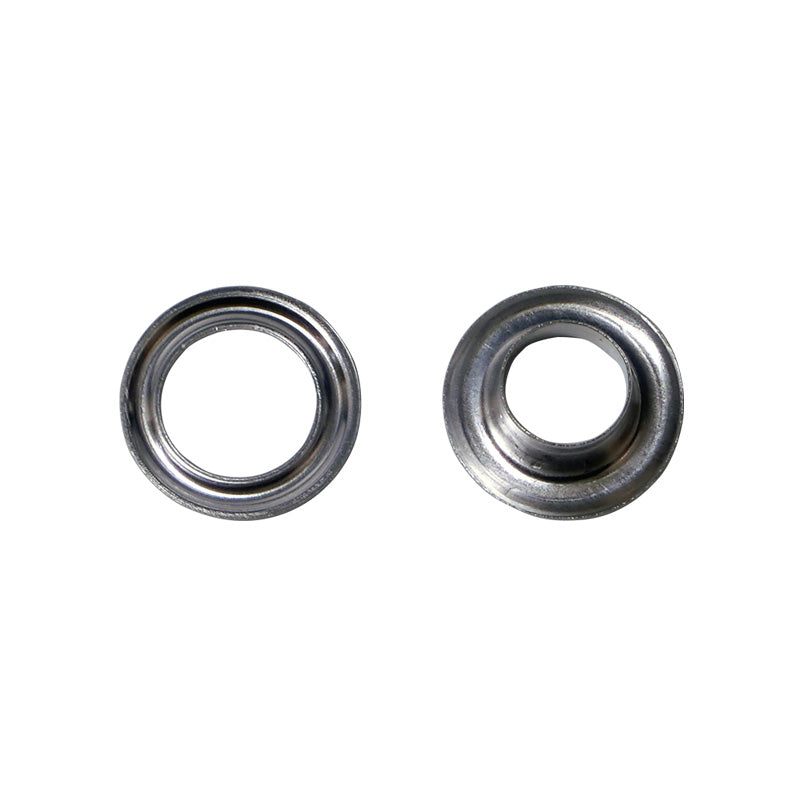 Double-Sided Eyelets (8mm, 30 Pieces)