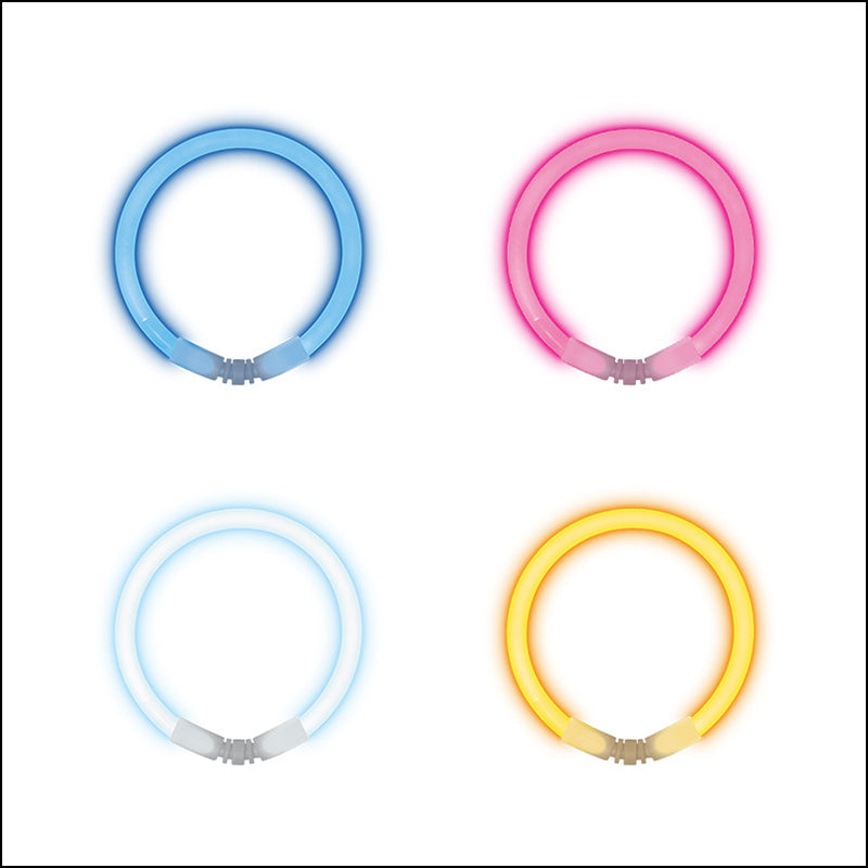 Glow Bracelets - Assorted Colors 2