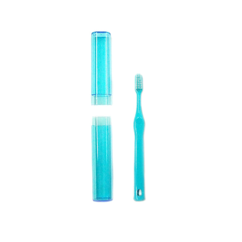 Children's Toothbrush (With Case)