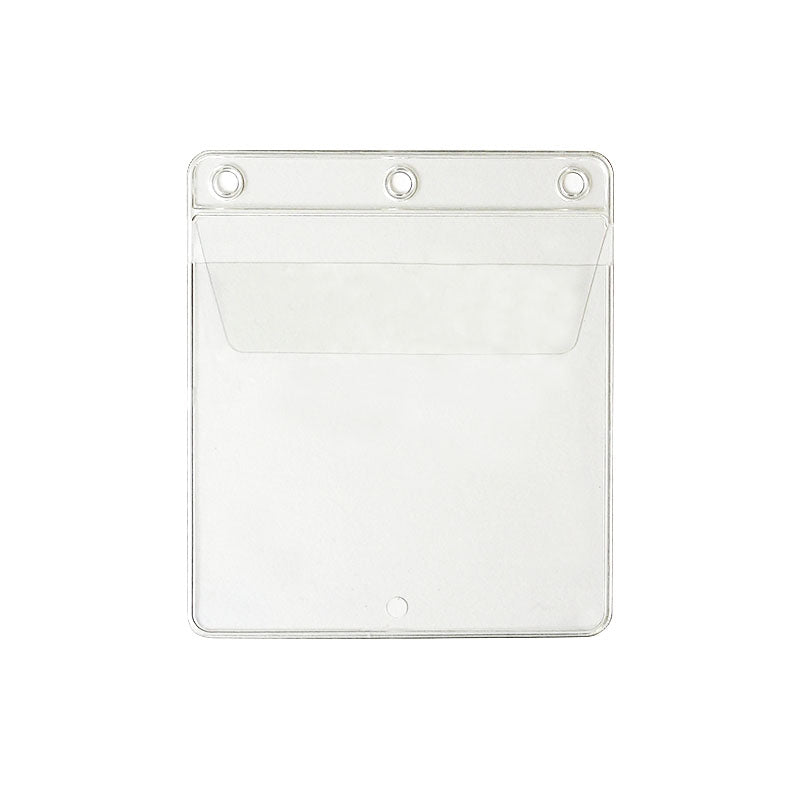 Coaster Covers (2 Pieces)